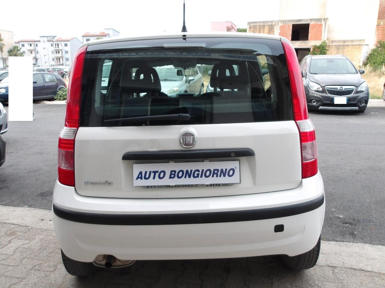 Fiat Panda 1.1 Active eco (active) c/abs