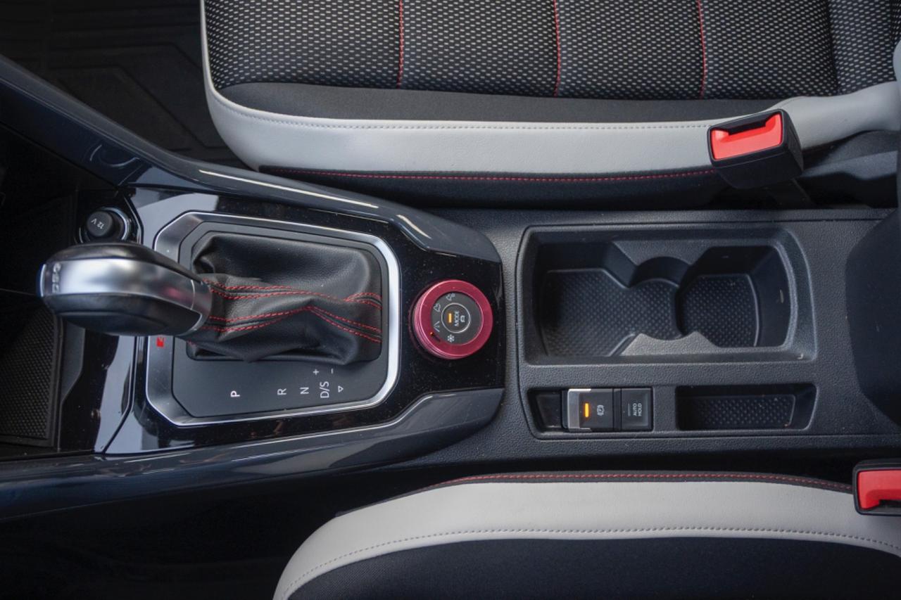 Volkswagen T-Roc 2.0 TSI 4motion Sport 190CV