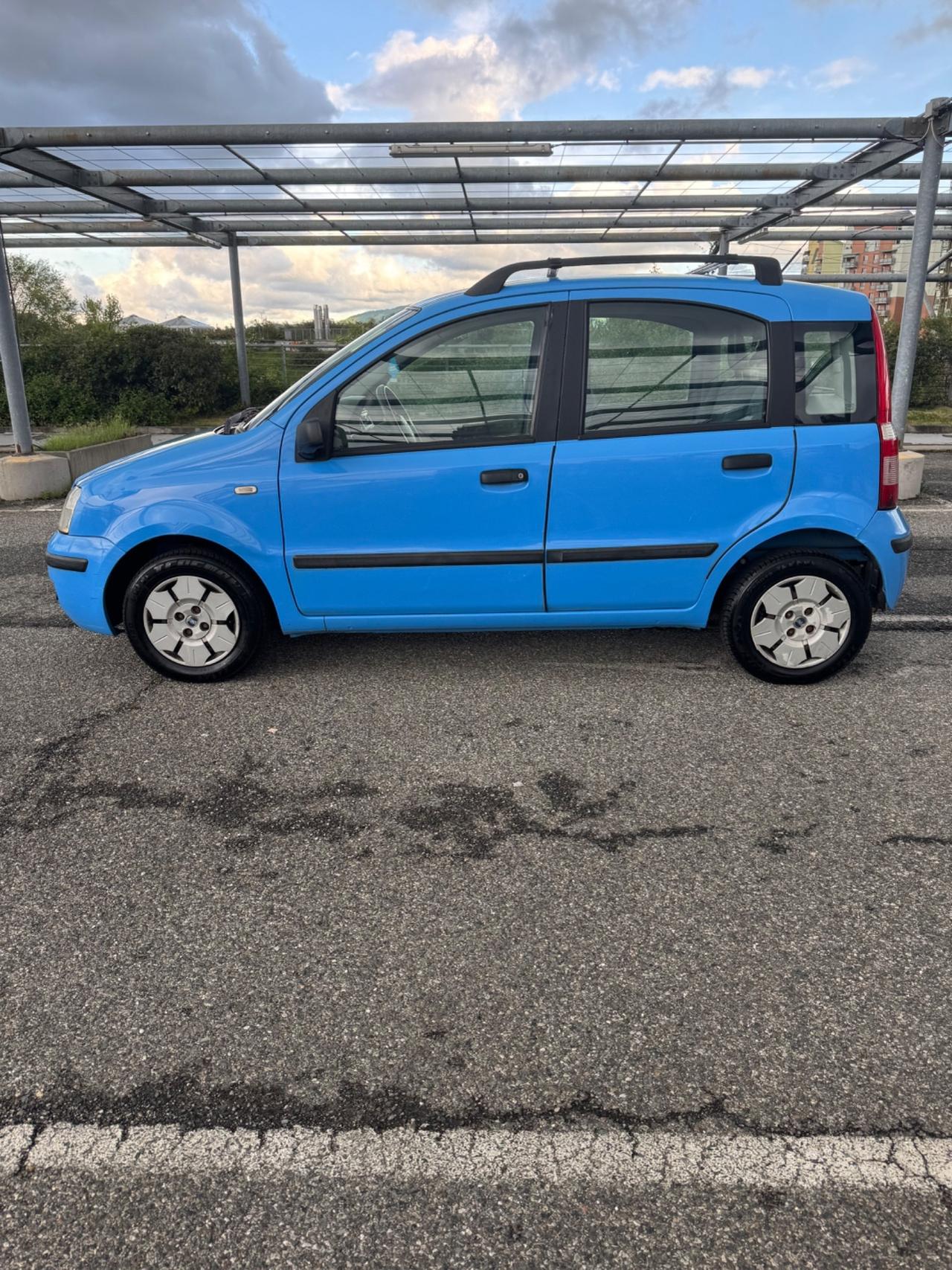 Fiat Panda 1.1 Active