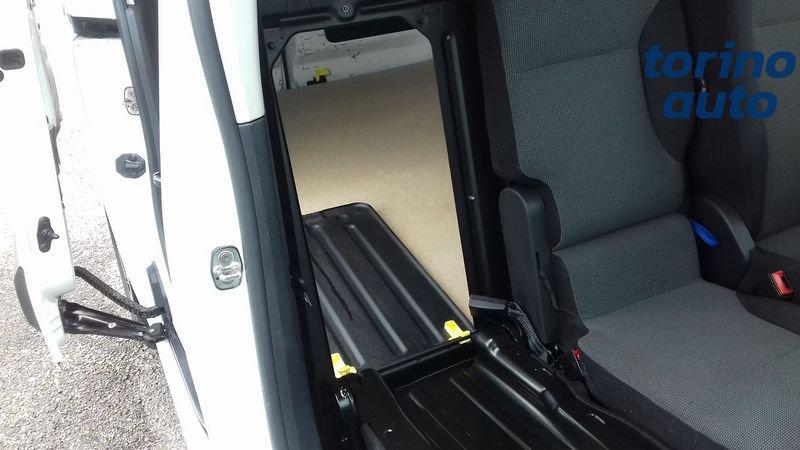 Peugeot Partner L1H1 3 POSTI 1.5BlueHDi 100v