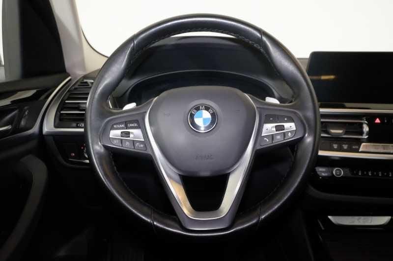 BMW X3 xDrive20d 48V XLINE Auto