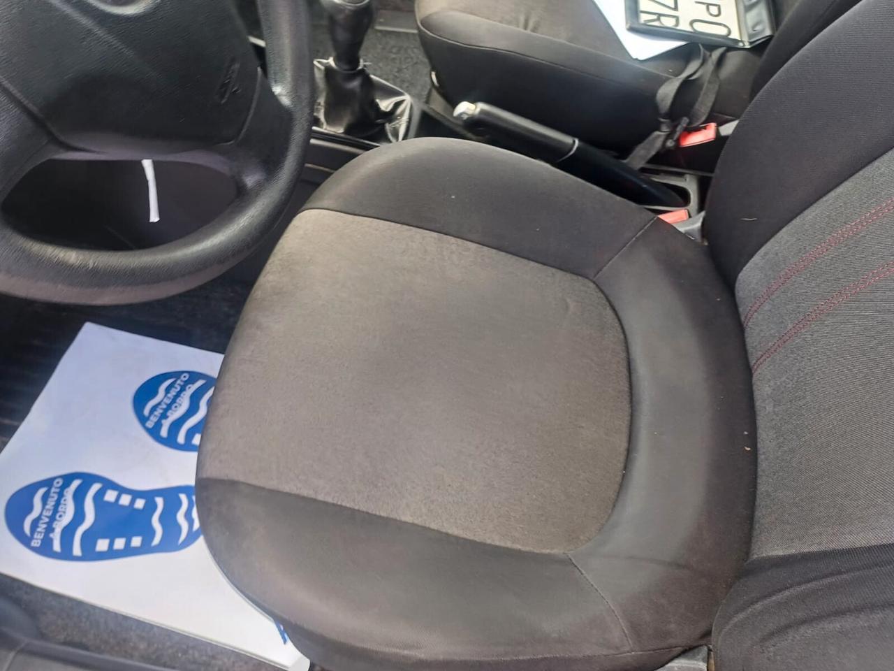 Fiat Punto Evo Punto Evo 1.3 Mjt 75 CV DPF 3 porte S&S Dynamic