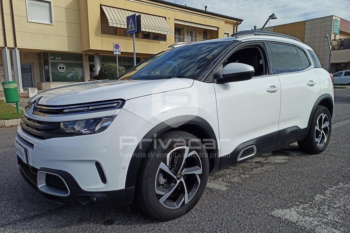 CITROEN C5 Aircross PureTech 180 S&S EAT8 Shine