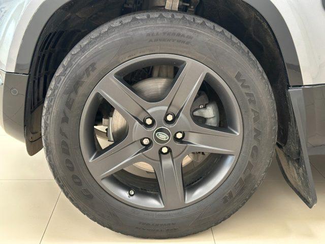 LAND ROVER Defender 110 3.0D I6 250 CV AWD Auto S