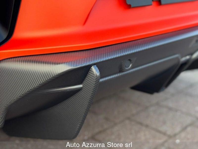 Lamborghini Temerario Temerario | LIFT, CARBON, SONUS FABER, 20/21"