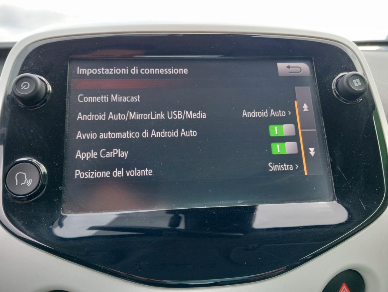 Citroen C1 1.1VTi 72cv 5p. Shine UNIPROPRIETARIO