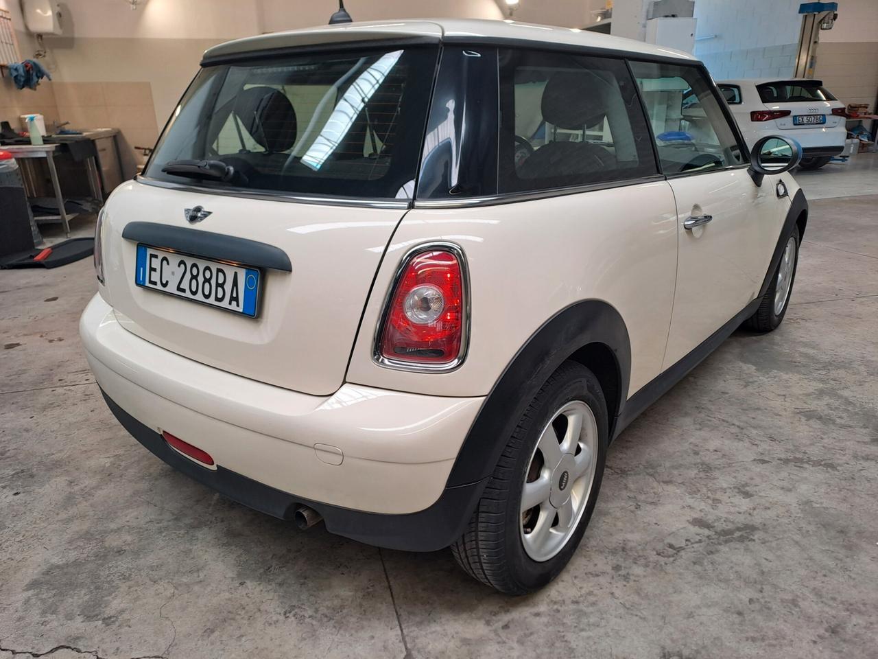 MINI 1.4 BENZINA ** 78.000 KM **