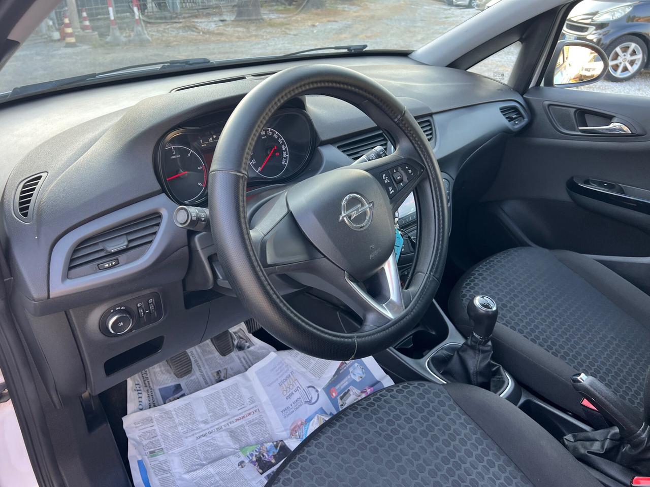 Opel Corsa 1.3 CDTI