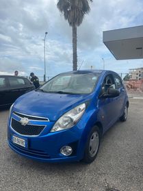 Chevrolet Spark 1.0 LS