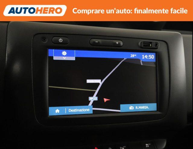 DACIA Duster 1.5 Blue dCi 8V 115 CV 4x4 Prestige