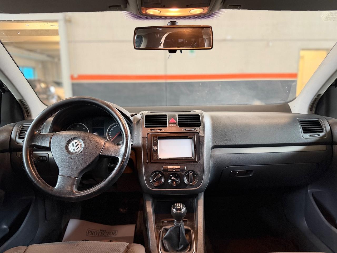 Volkswagen Golf 1.9 TDI 5p. Comfortline NEOPATENTATI