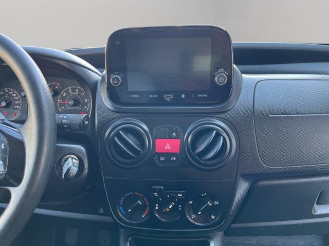 FIAT Fiorino 1.3 MJT 95CV
