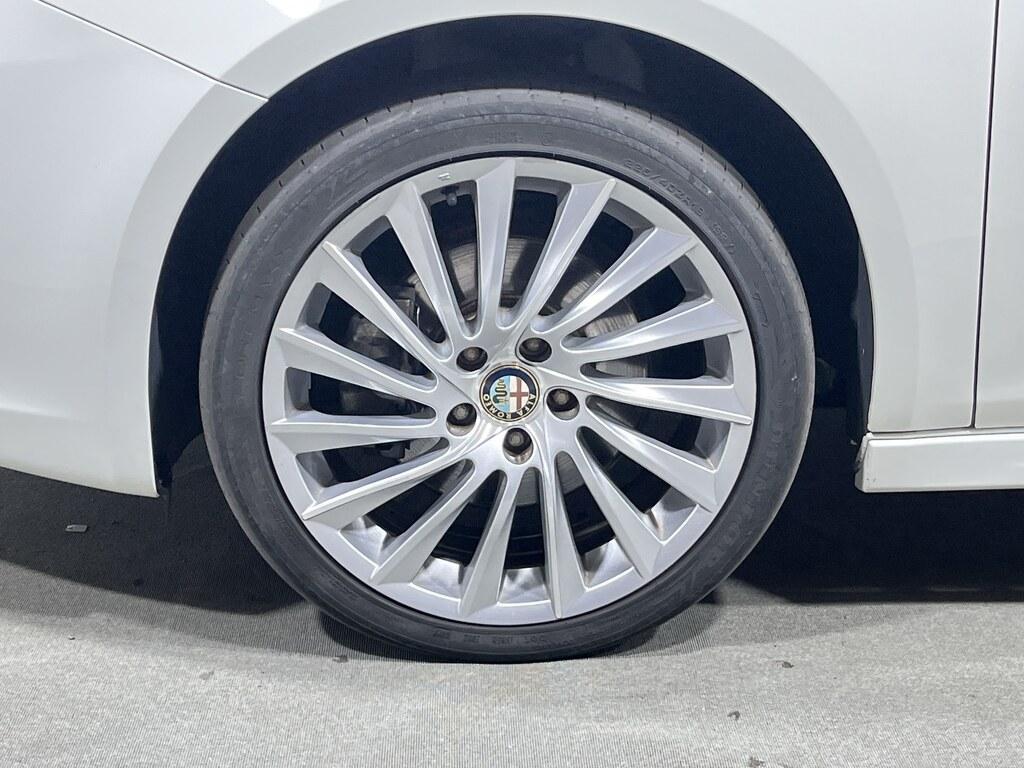 Alfa Romeo Giulietta 2.0 jtdm(2) Exclusive 140cv