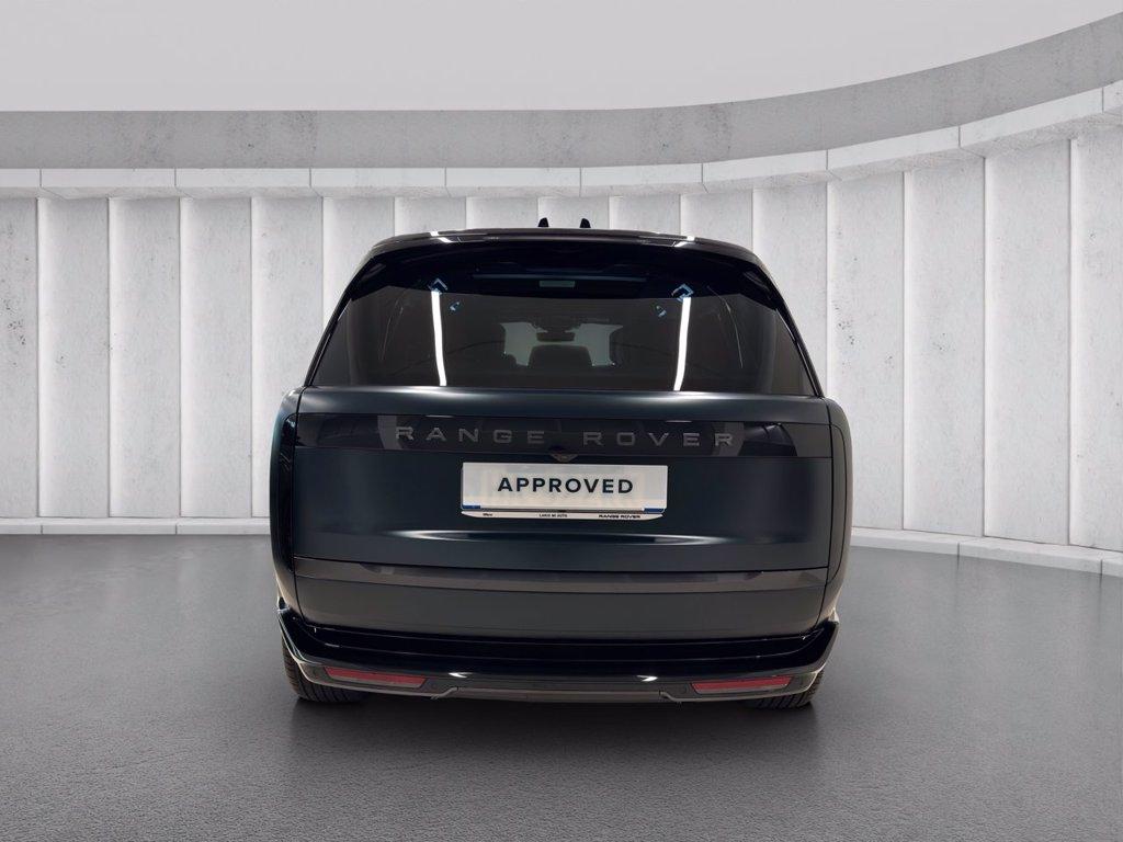 LAND ROVER Range Rover 5serie LAND ROVER 4.4 V8 Autobiography del 2025