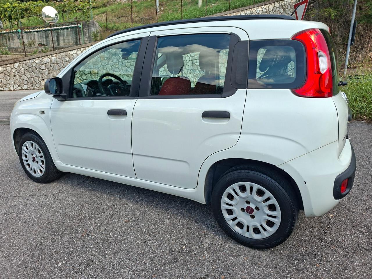 Fiat Panda 1.2 DA NEOPATENTATI / EURO 5B