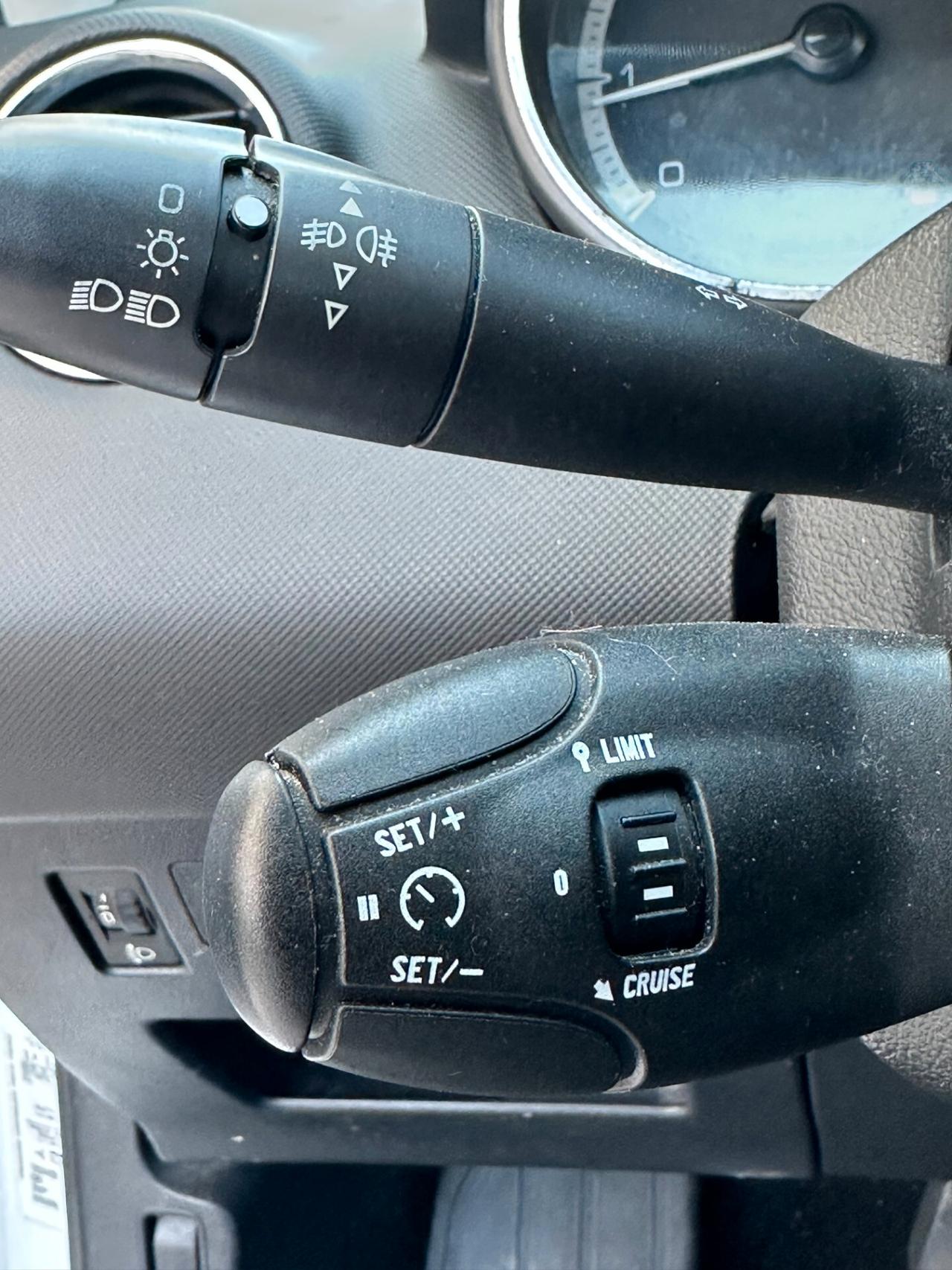 Peugeot 308 1.6 120CV 5p. Tecno 130milaKM