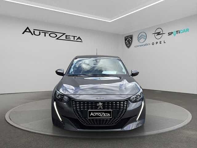 Peugeot 208 PureTech 100 Stop&Start 5 porte Active