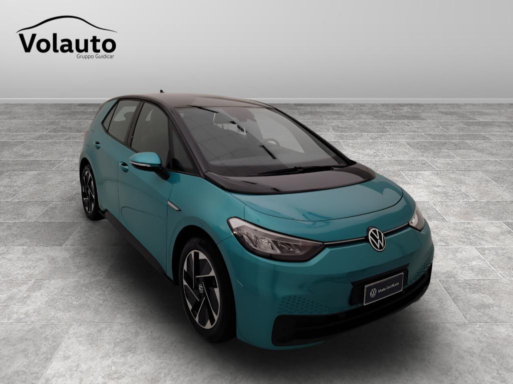 VOLKSWAGEN ID.3 - ID.3 45 kWh Pure Performance