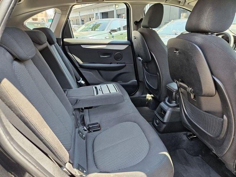 BMW Serie 2 Active Tourer 214d Active Tourer Luxury