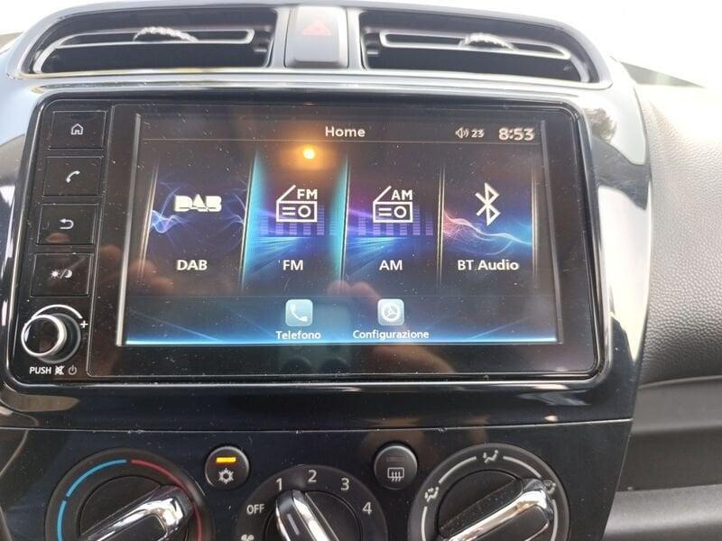 Mitsubishi Space Star Space Star 1.2 Invite