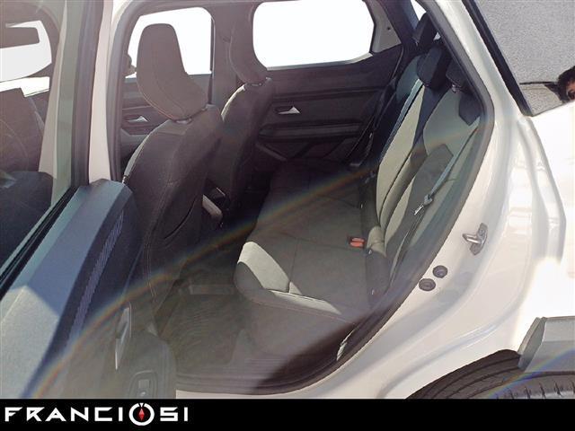 DACIA Duster 1.0 Eco-G Extreme 100cv