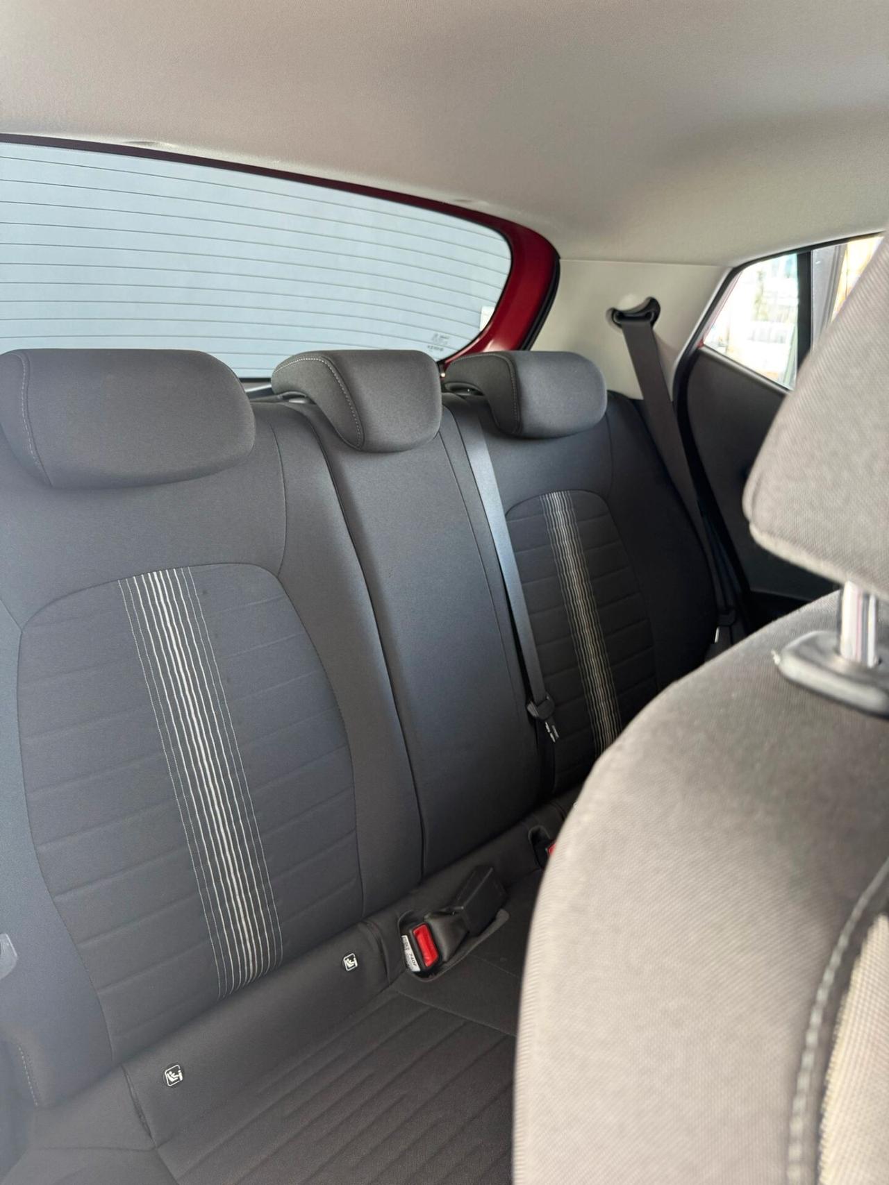 Hyundai i10 1.0 MPI AT Prime NUOVA!!!!!