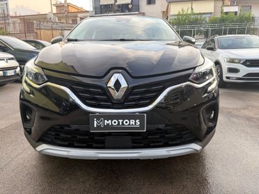 Renault Captur Full Hybrid E-Tech 145 CV Equilibre