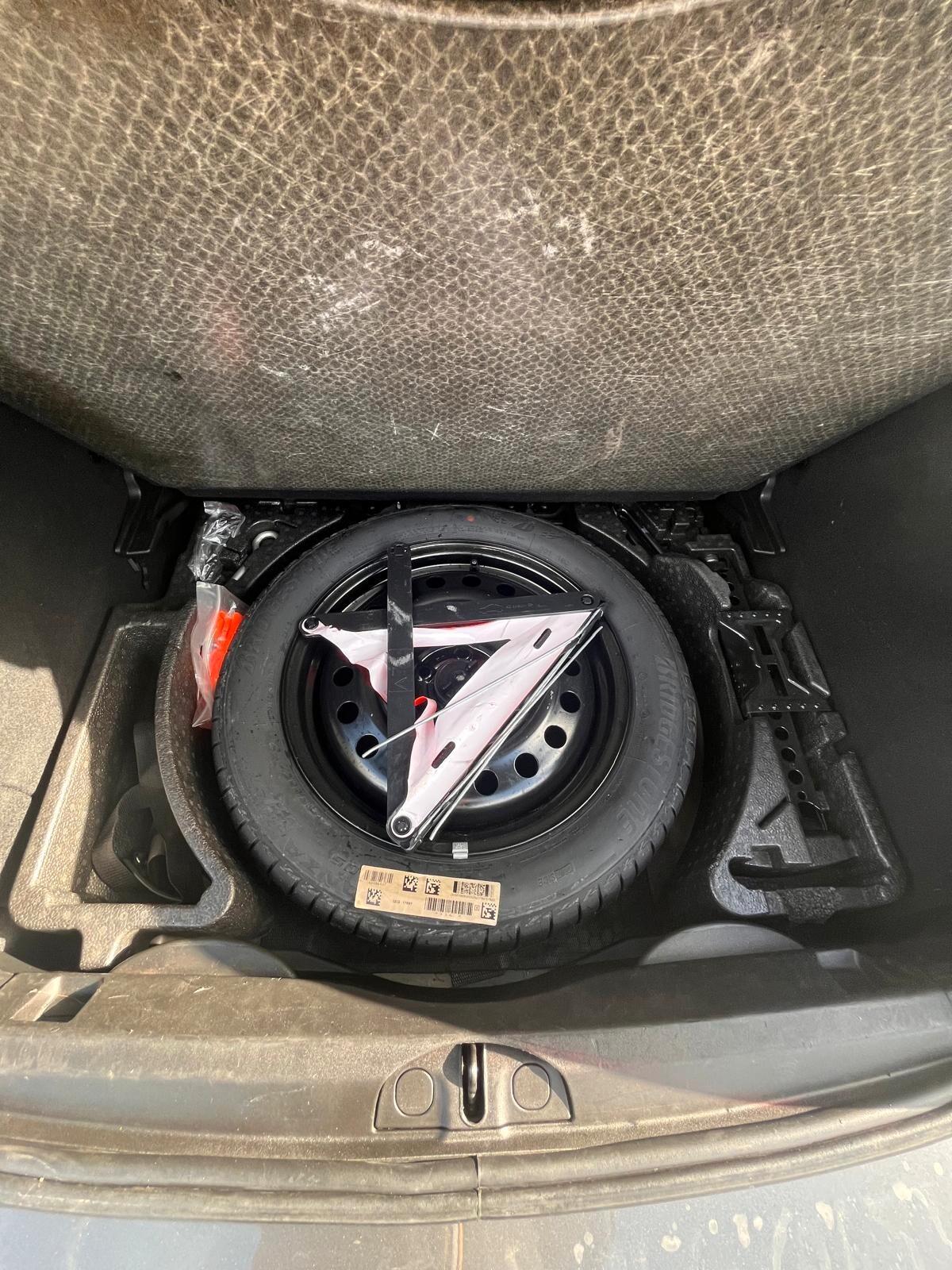 Opel Crossland X GPL Innovation