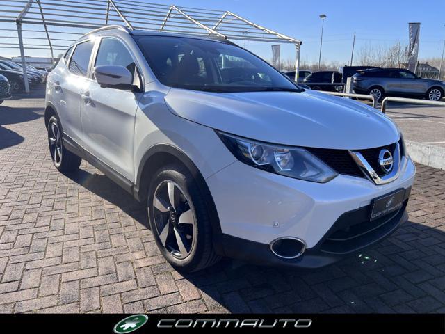 NISSAN Qashqai 1.6 dCi 4WD Acenta