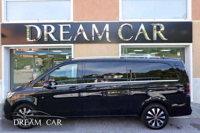 MERCEDES-BENZ V 300 d Automatic 4Matic Exclusive EXTRA LONG