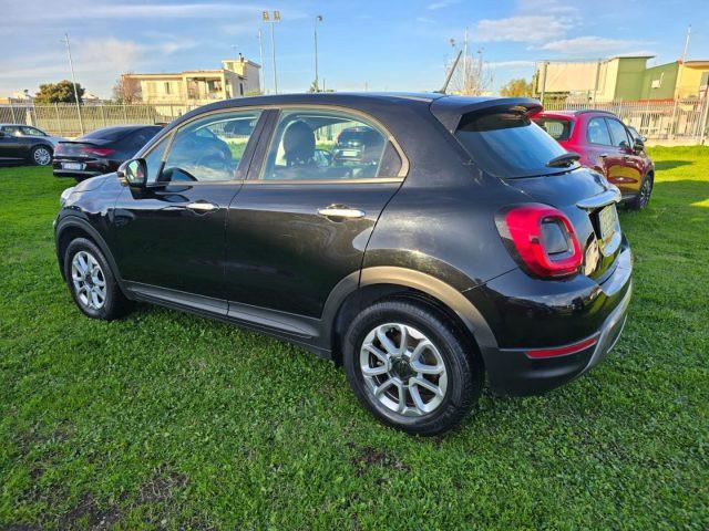 FIAT 500X 1.3 MultiJet 95 CV City Cross