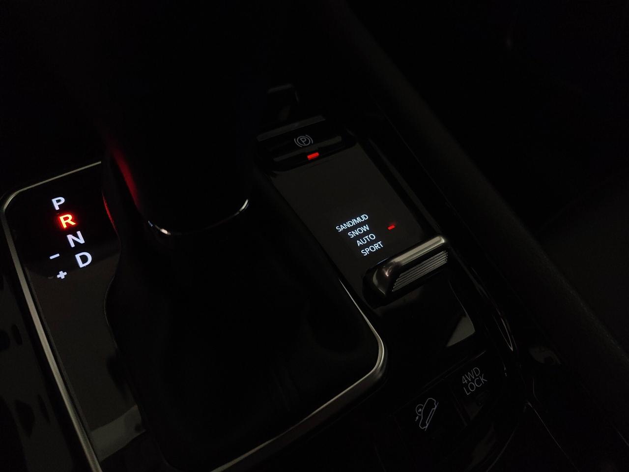 Jeep Compass 1.3 Turbo T4 190 CV AT6 4xe Limited GPL