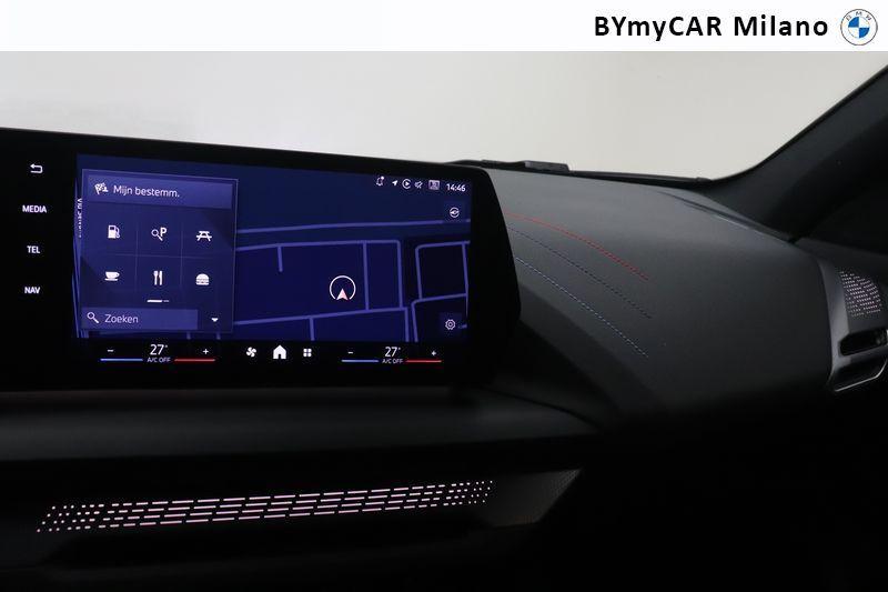 BMW Serie 1 120 48V MSport DCT