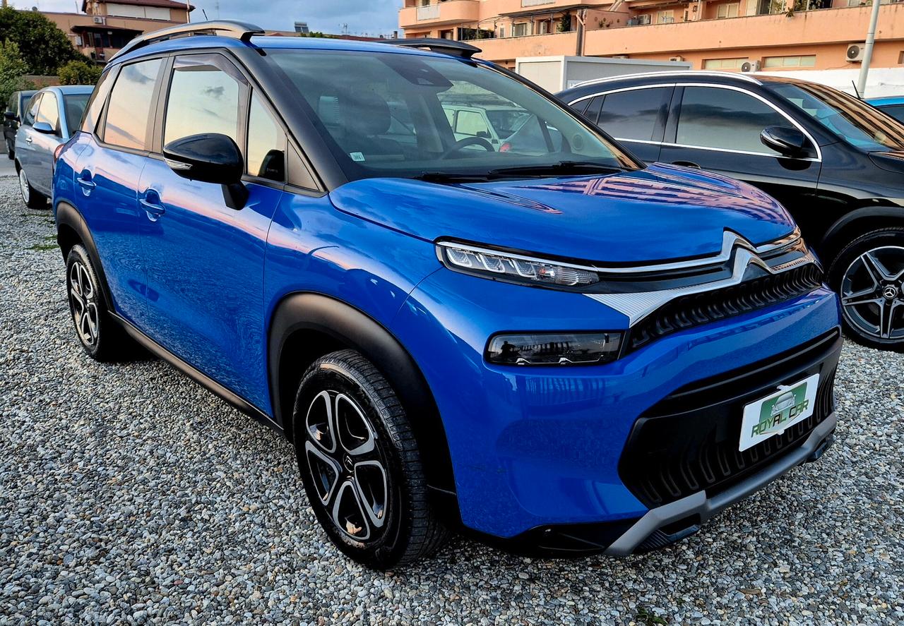 Citroen C3 Aircross 110 cv S&S