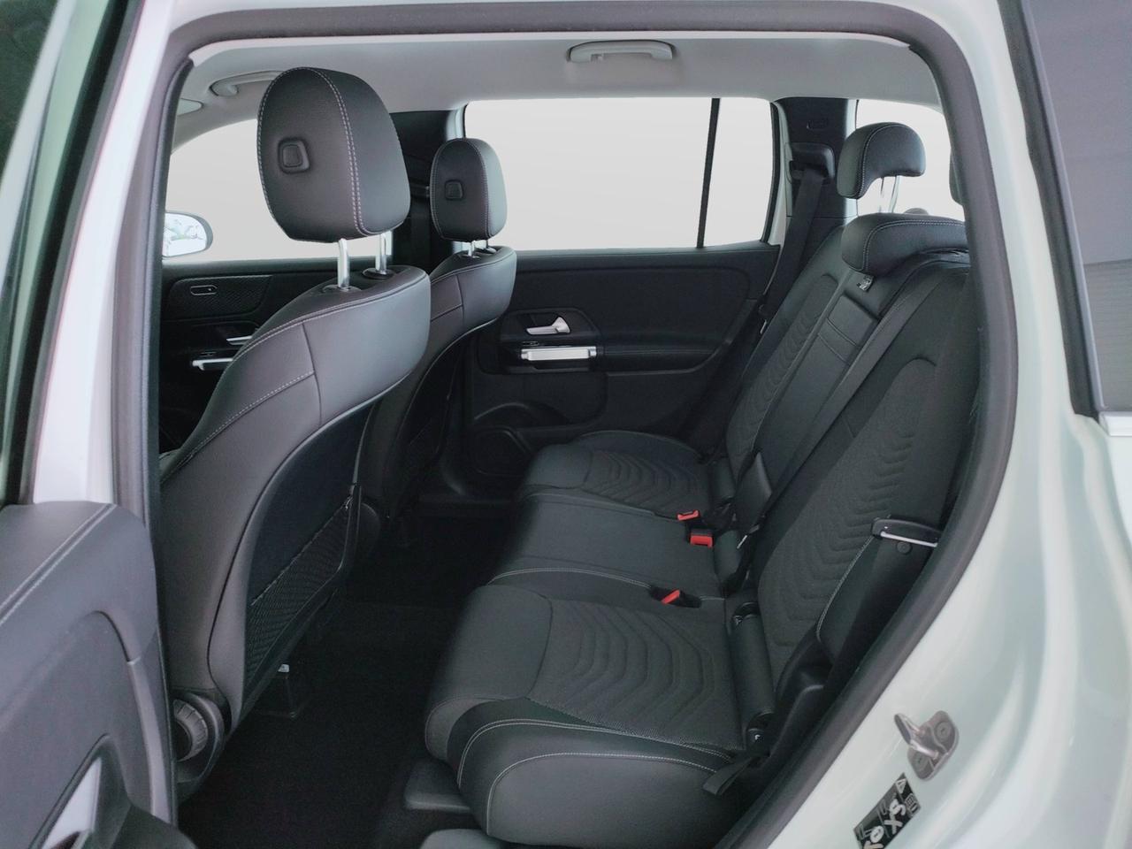 Mercedes-Benz GLB - X247 2023 - GLB 180 d Progressive Advanced auto