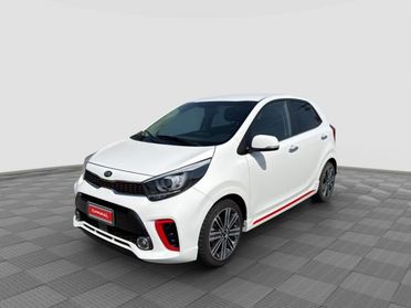 KIA Picanto Picanto 1.2 12V 5 porte GT Line
