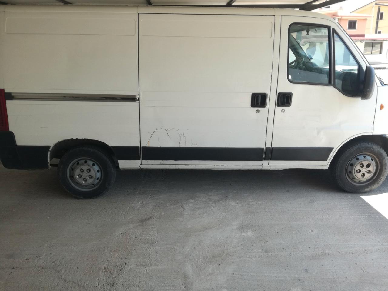 FIAT DUCATO