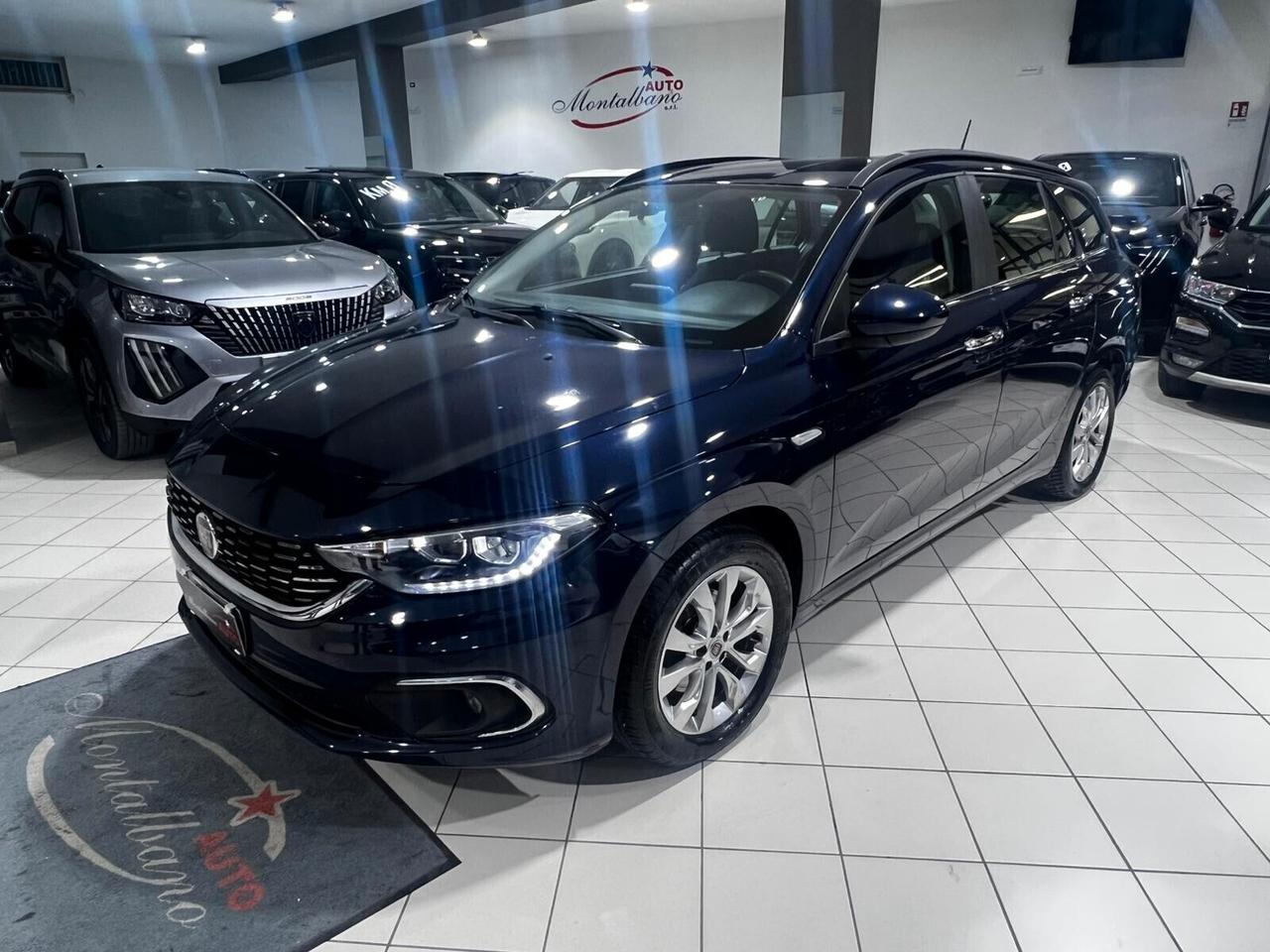 Fiat Tipo 1.6 Mjt S&S SW Business