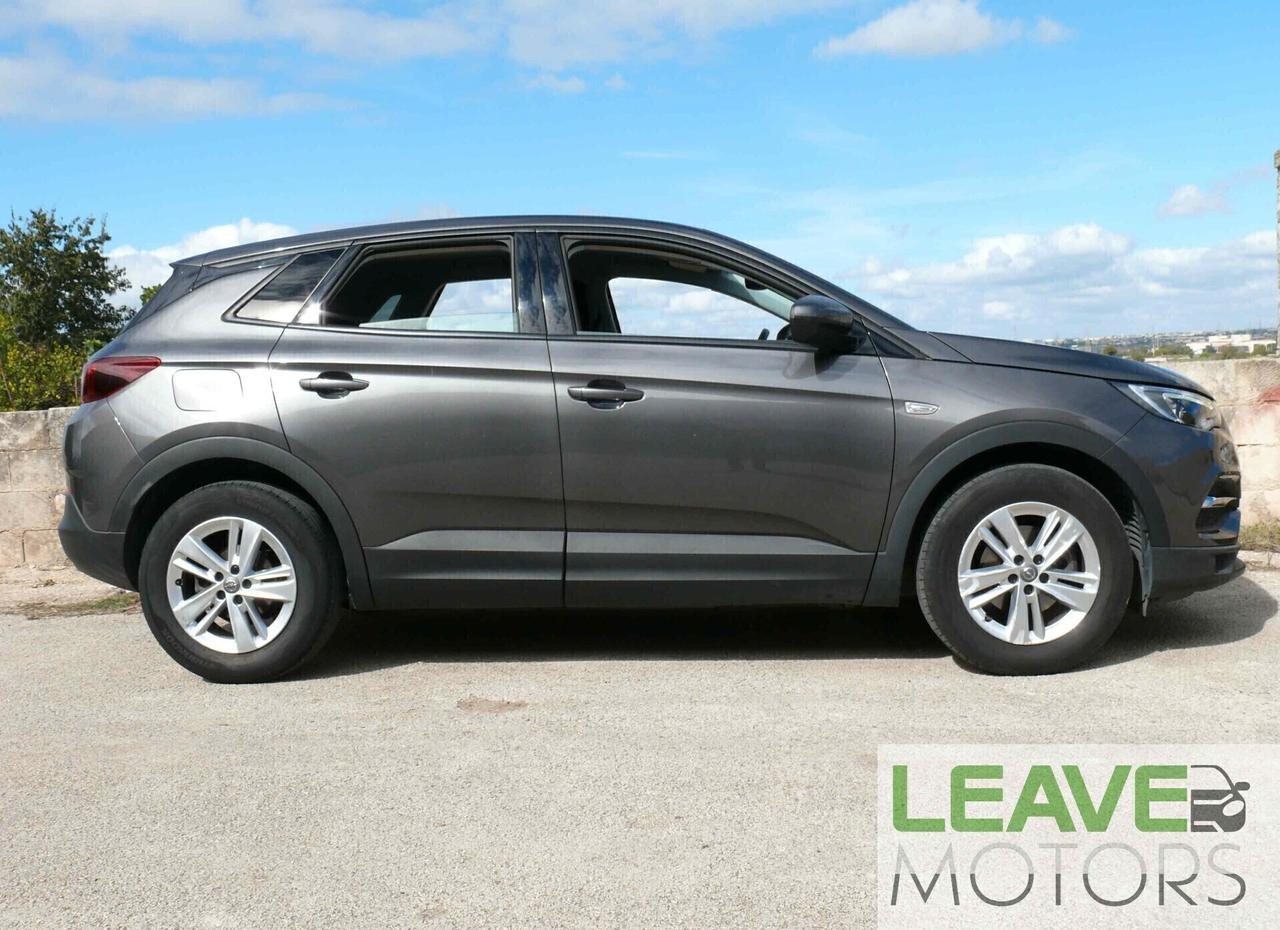 Opel Grandland 1.2 Turbo 130 CV (M1415)