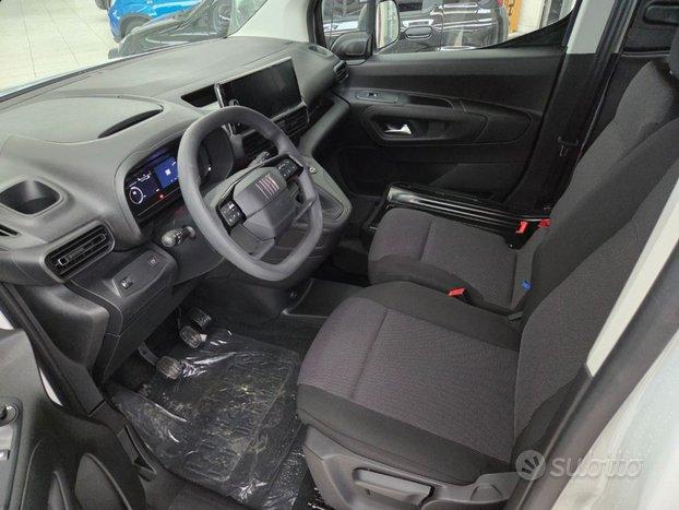 FIAT Doblo Dobl 1.5 BlueHdi 100CV-3 POSTI/RADIO