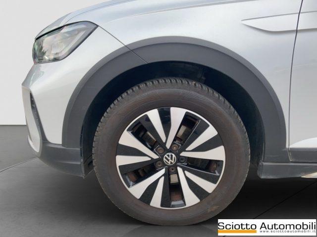 VOLKSWAGEN Taigo 1.0 TSI 110 CV Life