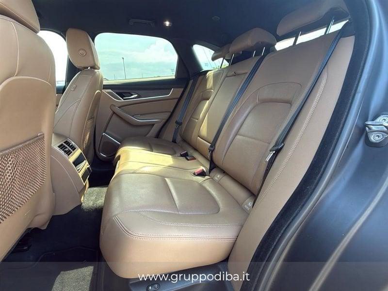 Jaguar F-Pace 2021 2.0d i4 mhev R-Dynamic S awd 163cv auto