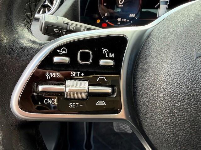 Mercedes-benz GLA 200 d Automatic Sport Plus