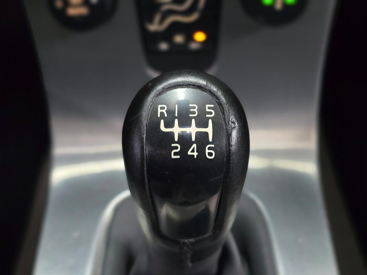 VOLVO V50 SUMMUM ISCRIVIBILE ASI PERFETTA