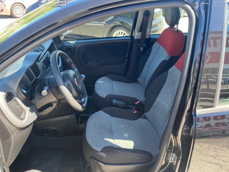 FIAT Panda 1.3 Mjt 95cv S&S E6 Easy
