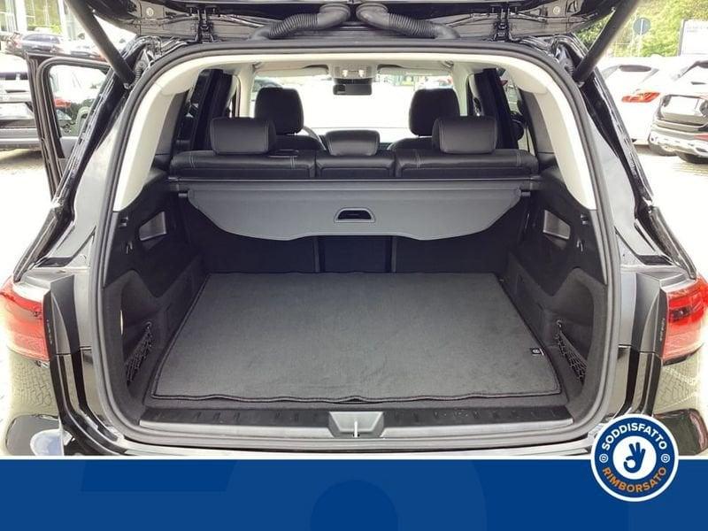 Mercedes-Benz Classe GLB GLB 200d Automatic Advanced Progressive