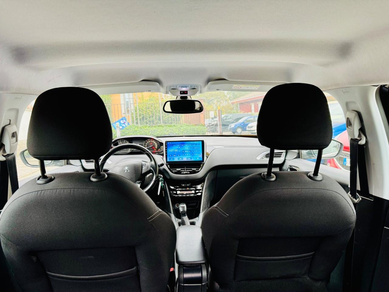 Peugeot 208 BlueHDi 75 5 porte Allure