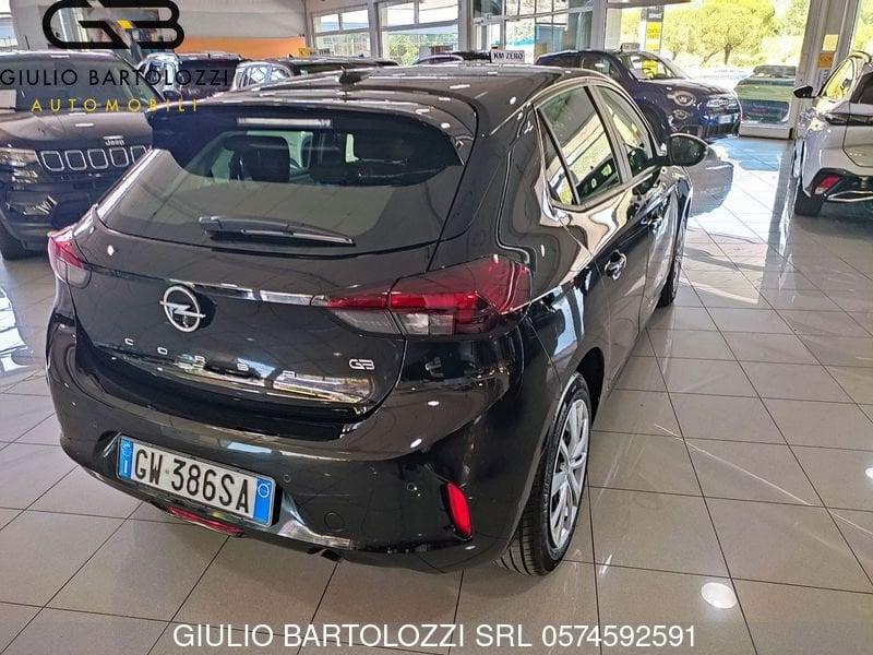 Opel Corsa 1.2 100 CV aut. Edition