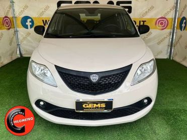 Lancia Ypsilon 1.2 69 CV 5 porte Elefantino Blu