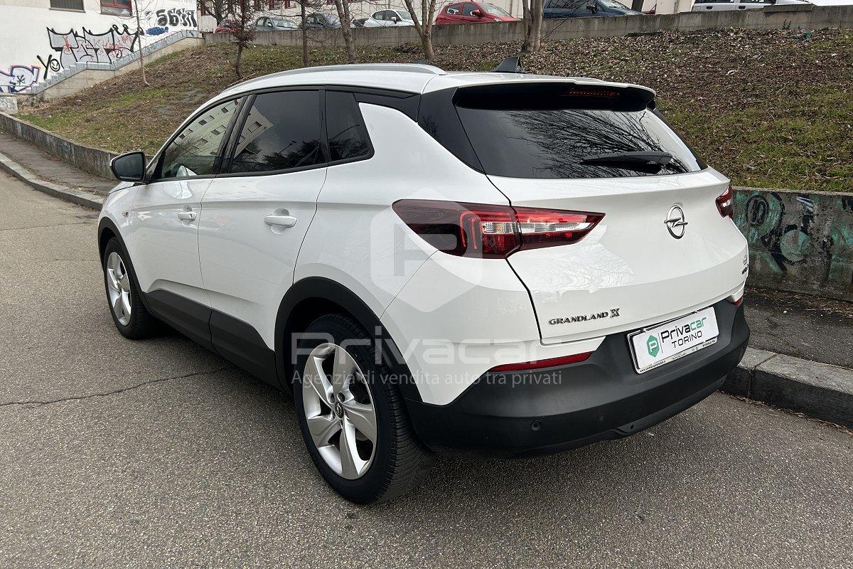 OPEL Grandland X 1.5 diesel Ecotec Start&Stop Advance